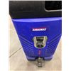 Image 2 : Simoniz S1900 Electric Pressure Washer
