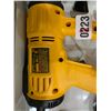 Image 2 : DeWalt 120v Heat Gun