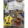 Image 1 : Worksite Accessories