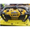 Image 1 : DeWalt Work Site Radio/Charger