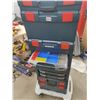 Image 3 : Bosch Modular Work Site Organizer Shelving Unit