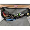 Image 2 : BucketBoss Heavy Duty Tool Bag with Misc. Tools