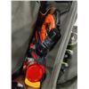 Image 3 : BucketBoss Heavy Duty Tool Bag with Misc. Tools