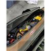 Image 4 : BucketBoss Heavy Duty Tool Bag with Misc. Tools