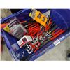Image 2 : Assorted Tools