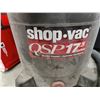 Image 3 : 17.5 Gal 3HP Shop Vac
