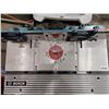 Image 3 : Bosch Benchtop Router Table