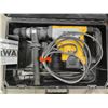 Image 3 : DeWalt SDS Max Hammer