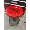 Image 1 : Team Mechanix Garage Stool