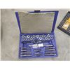 Image 1 : Irwin 24PC Tap & Die Set