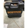 Image 4 : Bostitch Pneumatic Crown Nailer with Plastic Case