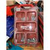 Image 1 : Milwaukee Packout with Misc. Hardware