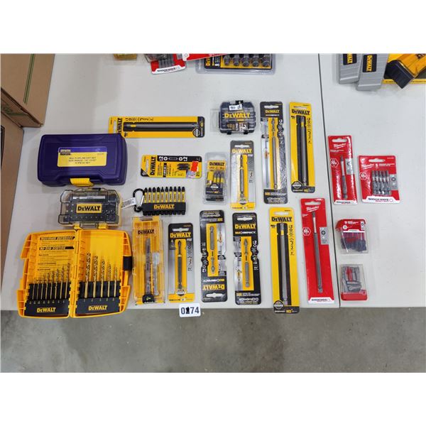 Misc. Bits Collection