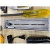 Image 2 : Assorted Tools & DeWalt Accessories