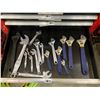 Image 1 : Assorted Wrenches