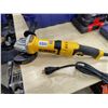 Image 1 : DeWalt 6" Angle Grinder