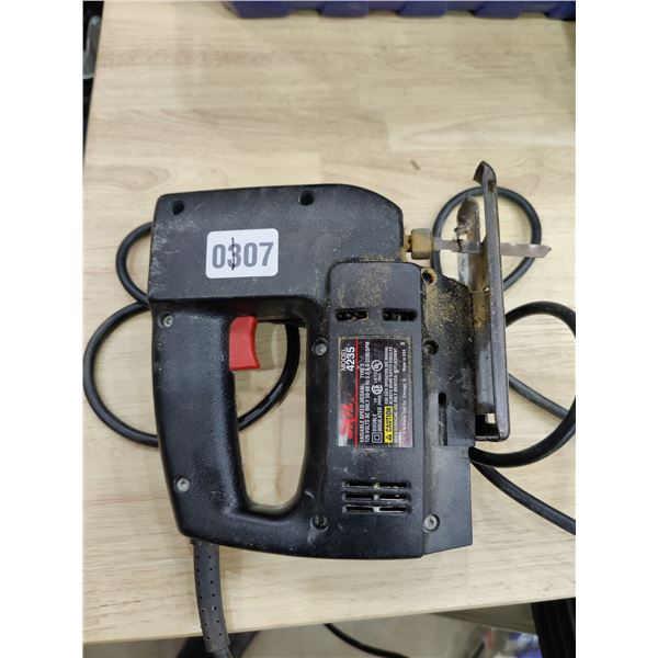 Skil Variable Speed Jigsaw