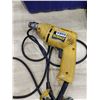 Image 1 : DeWalt Electric Hand Drill MN: D100-04 SN5561