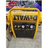 Image 1 : DeWalt Air Compressor SN: D55141