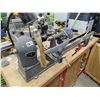 Image 1 : Rockwell Lathe, Lathe Cabinet & Accessories