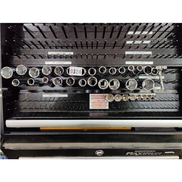 Socket Set