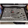 Image 1 : Long Socket Wrench Set