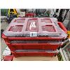 Image 1 : Milwaukee Packout Modular Containers