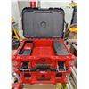 Image 2 : Milwaukee Packout Modular Containers