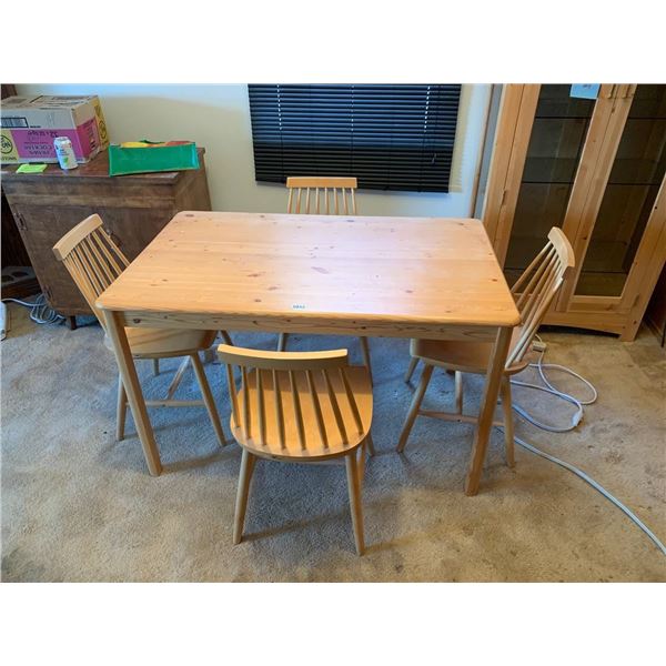 Dining Room Table Set