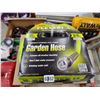 Image 1 : 50 foot 5/8" Garden Hose