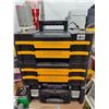 Image 2 : Dewalt Modular Storage Unit