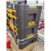 Image 3 : Dewalt Modular Storage Unit