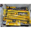 Image 2 : Assorted Long Dewalt Drill Bits