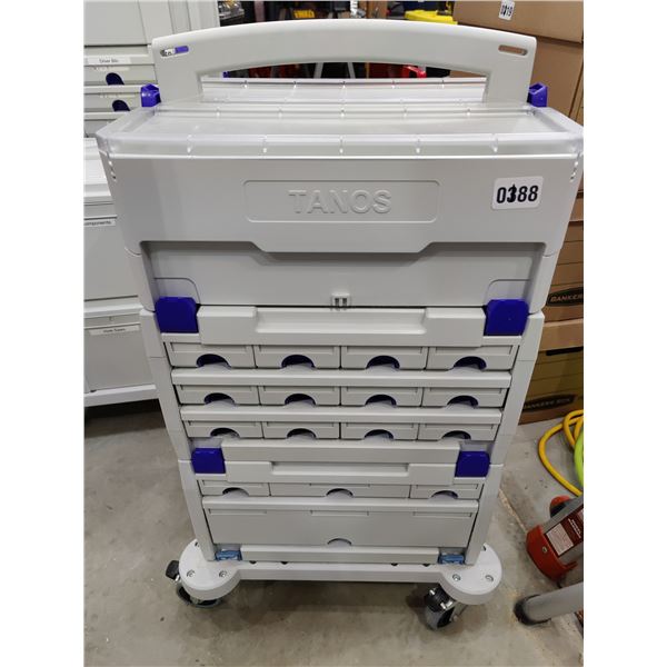 Modular Tool Boxes