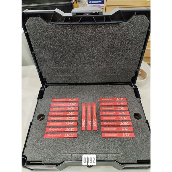 Woodpeckers Precision Setup Blocks