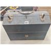Image 1 : Beach Brand Folding Toolbox