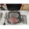 Image 3 : Portable Grill
