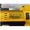 Image 3 : DeWalt Cordless Bandsaw and Cordless Adhesive Gun