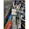 Image 4 : Bin of Forstner Bits & Misc Tools & Accessories