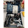 Image 1 : Bosch PR10E Palm Router Kit