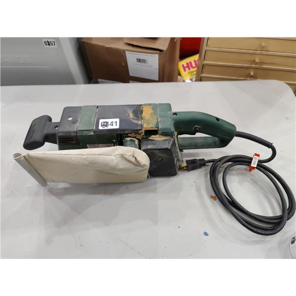 Bosch PBS 75 Belt Sander