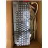 Image 2 : Assorted Keyboards and Socket Trays