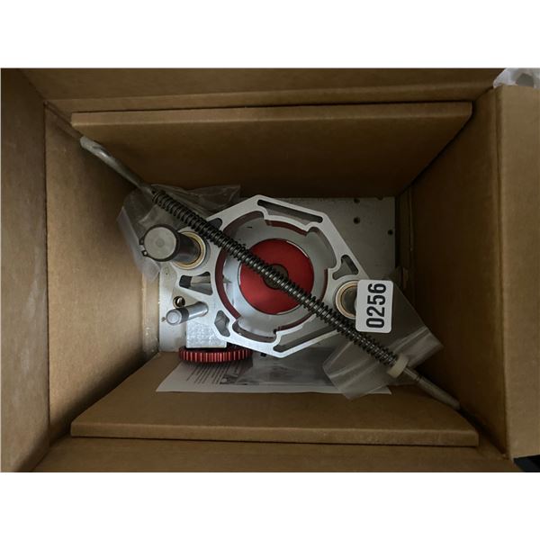 Woodpecker Precision Router Lift PRL-V2