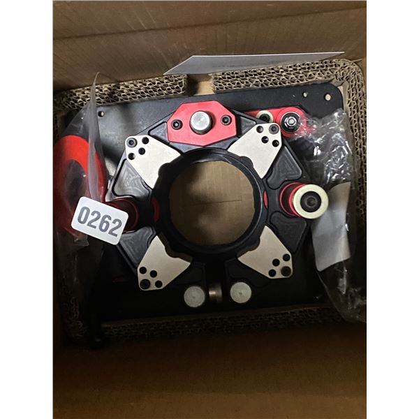 JessEm Mastr Lift (MN: 02120)