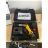 Image 1 : Dewalt Heavy Duty Cordless Screwdriver DW920