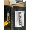 Image 2 : Dewalt Heavy Duty Cordless Screwdriver DW920
