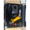 Image 3 : Dewalt Heavy Duty Cordless Screwdriver DW920