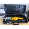 Image 1 : Dewalt 1/2" Right-Angle Drill DW124