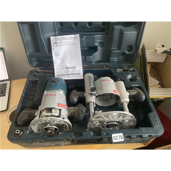 Bosch Router MRF01