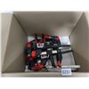 Image 2 : Assorted Brand Clamps